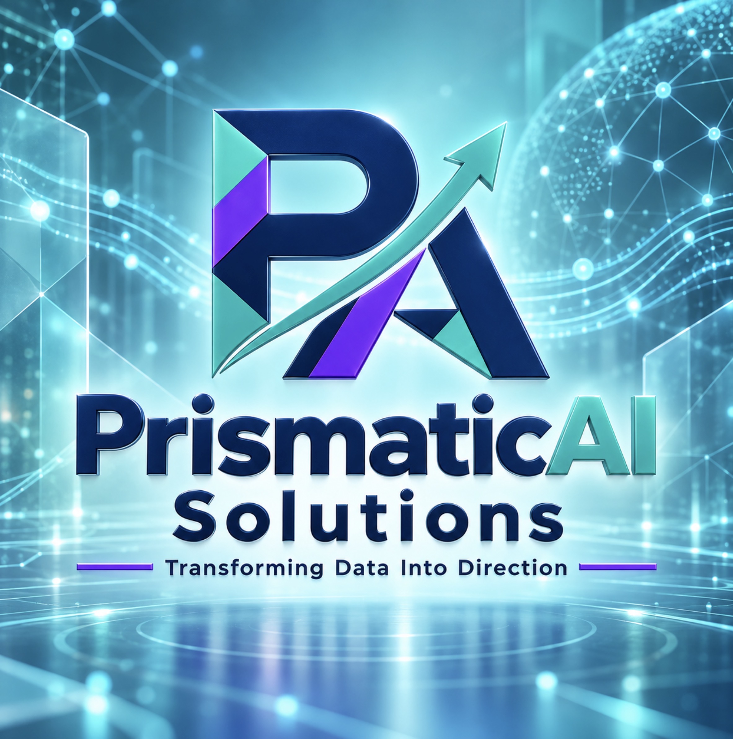 PrismaticAI Solutions, Transforming Data into Direction